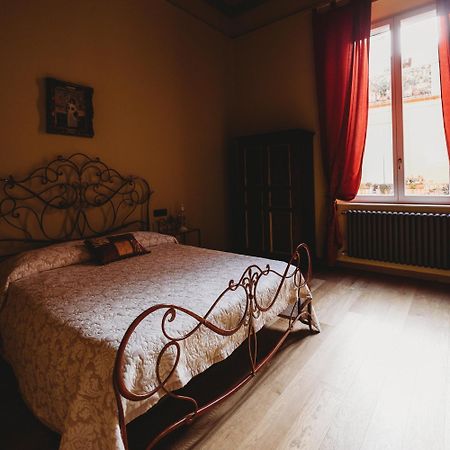 Готель Salotto Delle Arti Модена Екстер'єр фото