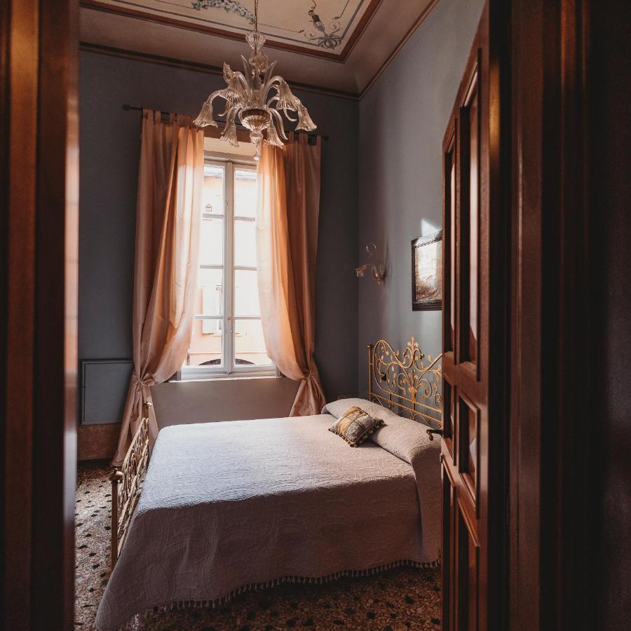 Готель Salotto Delle Arti Модена Екстер'єр фото