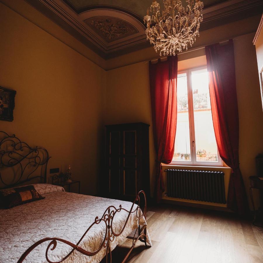 Готель Salotto Delle Arti Модена Екстер'єр фото