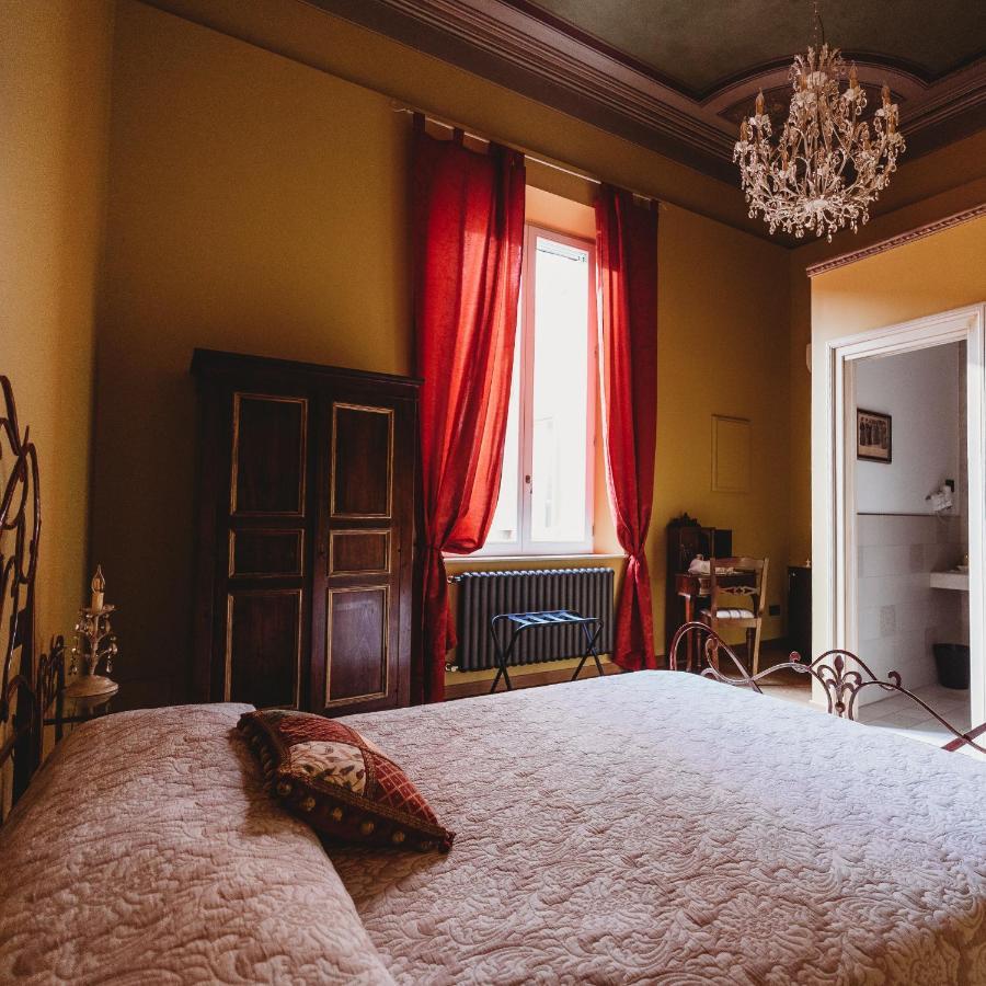 Готель Salotto Delle Arti Модена Екстер'єр фото