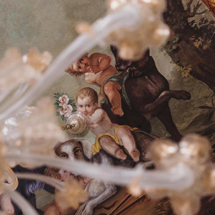 Готель Salotto Delle Arti Модена Екстер'єр фото
